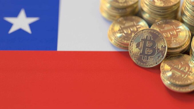 Bitcoin Mining Farm Discovered During Chile Drug Raid