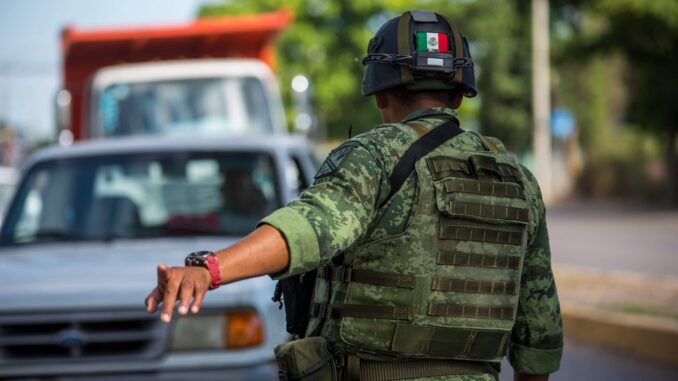 Sinaloan Cartel Appears To Ban Fentanyl Trafficking in Their Area