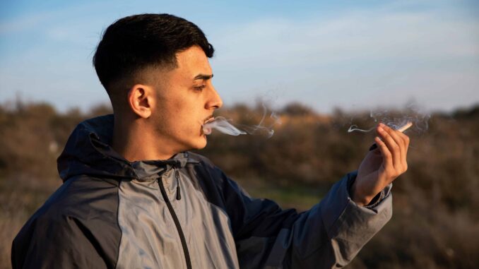 Survey Shows Post-Pandemic Teen Cannabis Use Has Not Surpassed Pre-COVID Levels