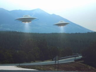 New Bill Directs Government Agencies To Disclose Information About UFOs