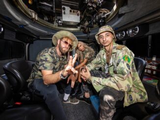 Getting High Down Under | High Times
