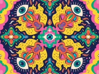 Researchers Using AI To Develop New Psychedelics