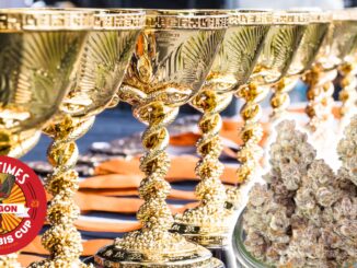 The Winners of the High Times Cannabis Cup Oregon: People’s Choice Edition 2023