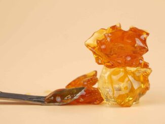 Vermont Bill Would Drop THC Caps on Concentrates, Flower