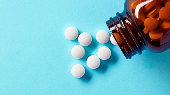 Drug Maker Recalls ADHD Medicine Over Label Mixup