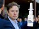 Elon Musk Says He’s ‘Almost Always’ Sober During Late-Night Posting Sessions