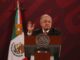 Mexican President Says Country Won’t Combat Cartels on Orders From U.S.