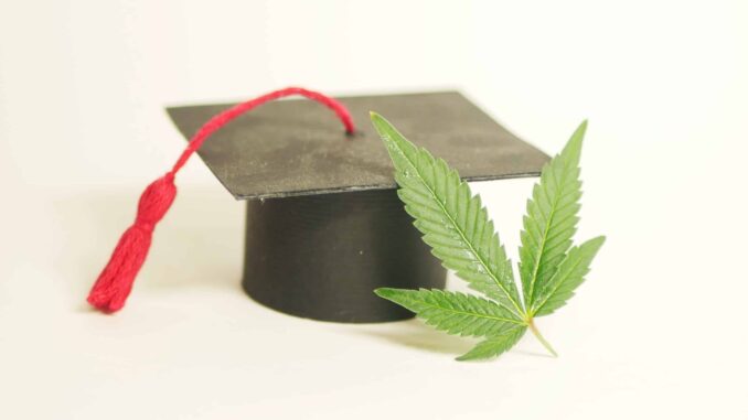Ohio Cannabis School Receives Accreditation