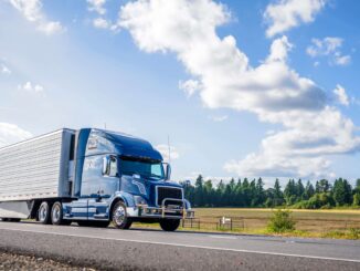 New Report Shows Data on Positive Truck Driver Drug Tests